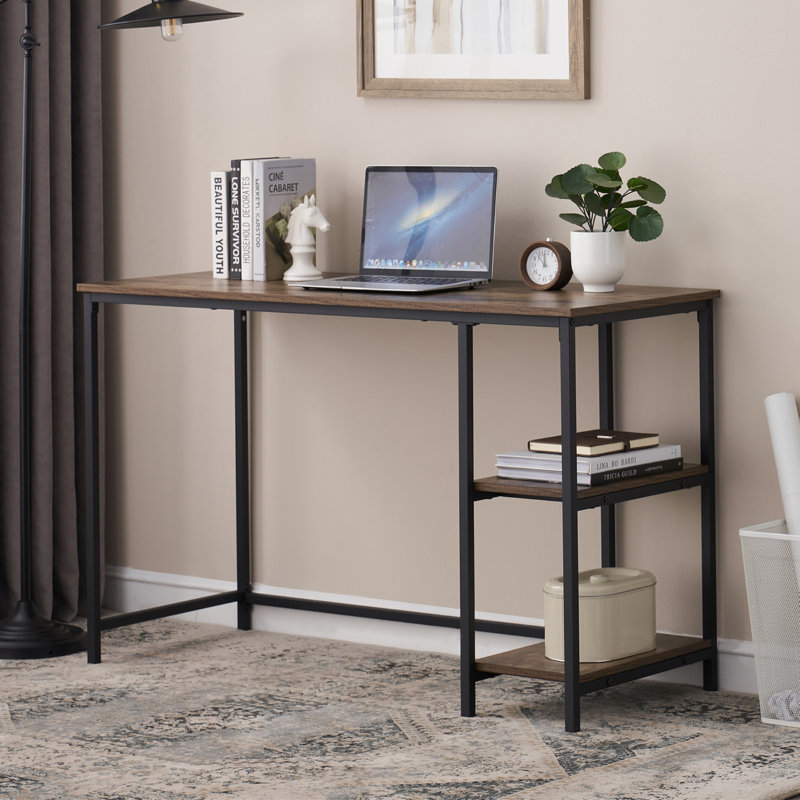 Inbox Zero Desk & Reviews Wayfair